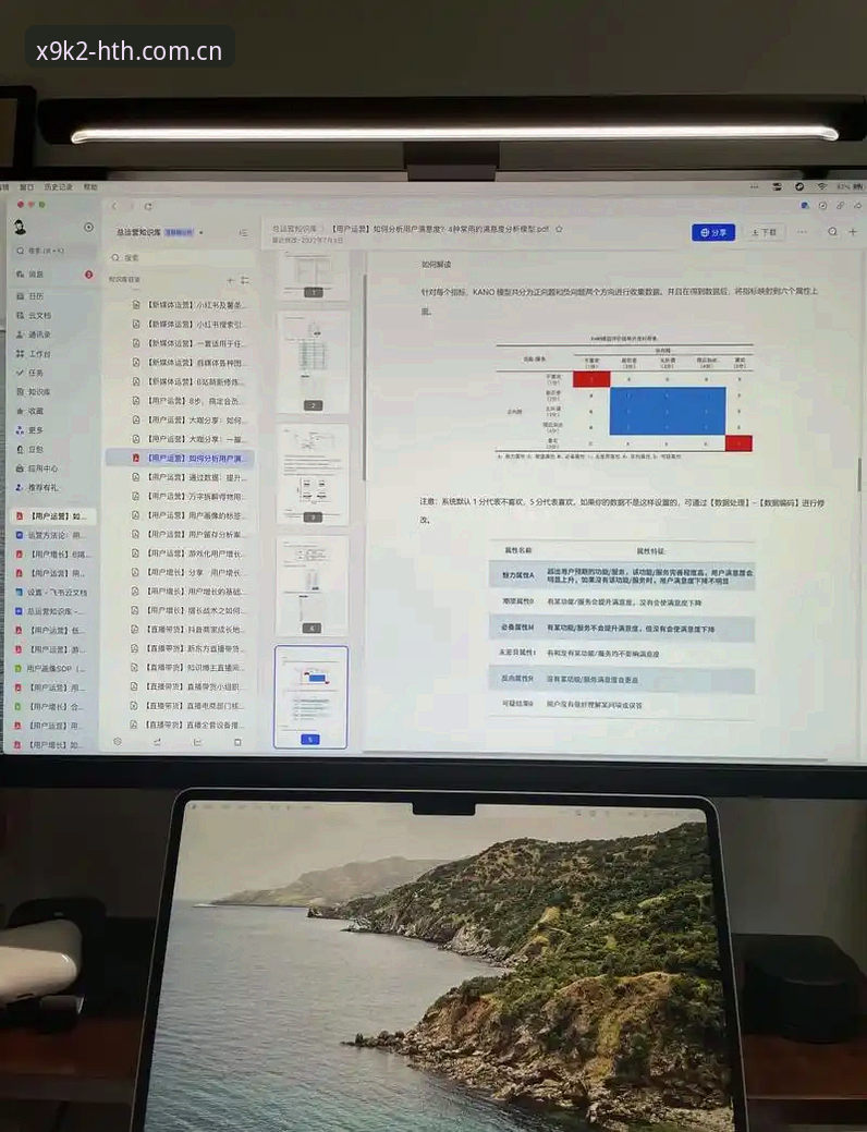 HTH登录 资深技术评测员分享HTH登录实战经验:X9K2极致竞技平台深度体验心得