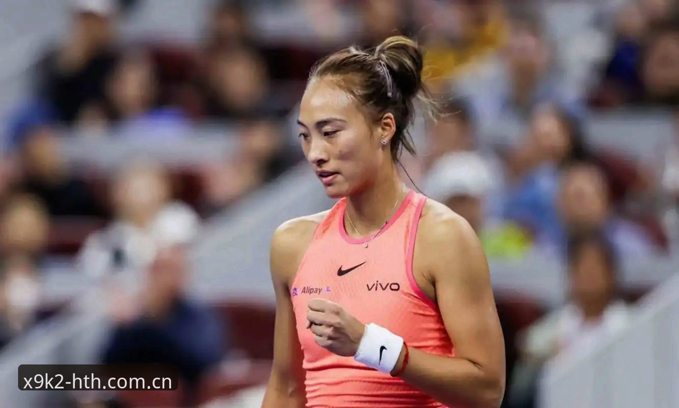 2026法网女单抽签深度解析：郑钦文保分压力与王欣瑜种子征程